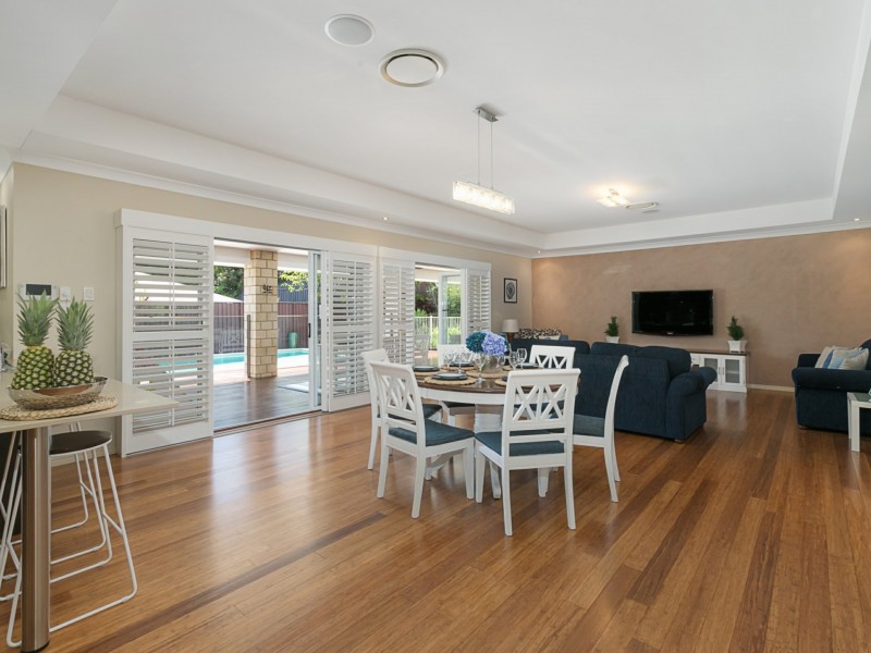 21 Settlers Circuit, Mount Cotton QLD 4165