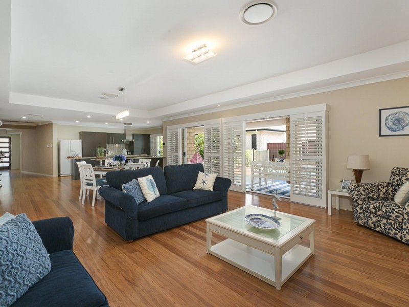 21 Settlers Circuit, Mount Cotton QLD 4165
