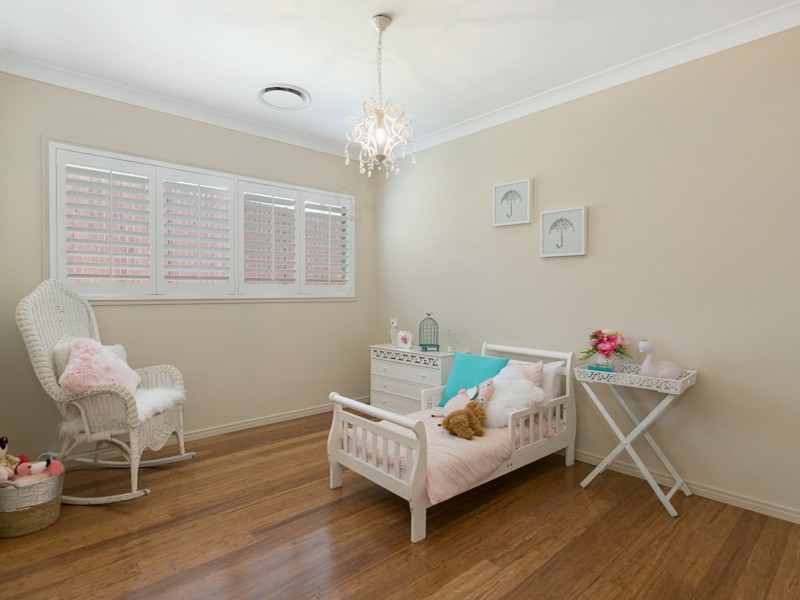 21 Settlers Circuit, Mount Cotton QLD 4165