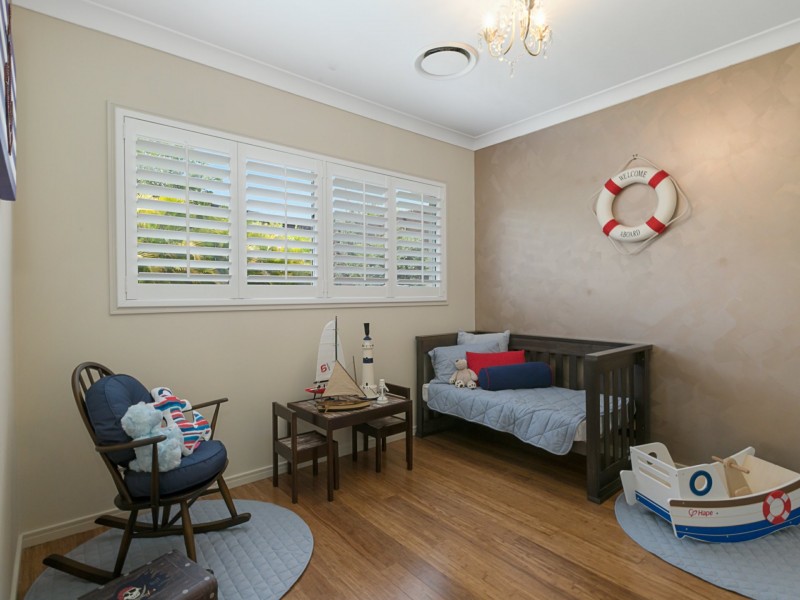 21 Settlers Circuit, Mount Cotton QLD 4165