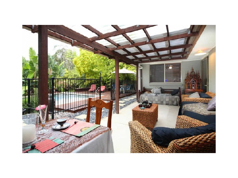 16 Bay Breeze Avenue, Thornlands QLD 4164