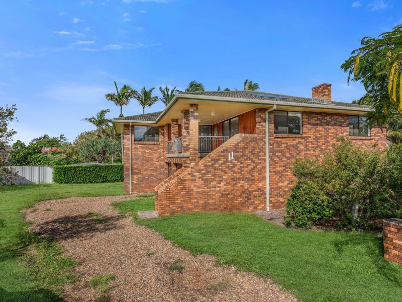 11 Sherrin Court, Cleveland QLD 4163