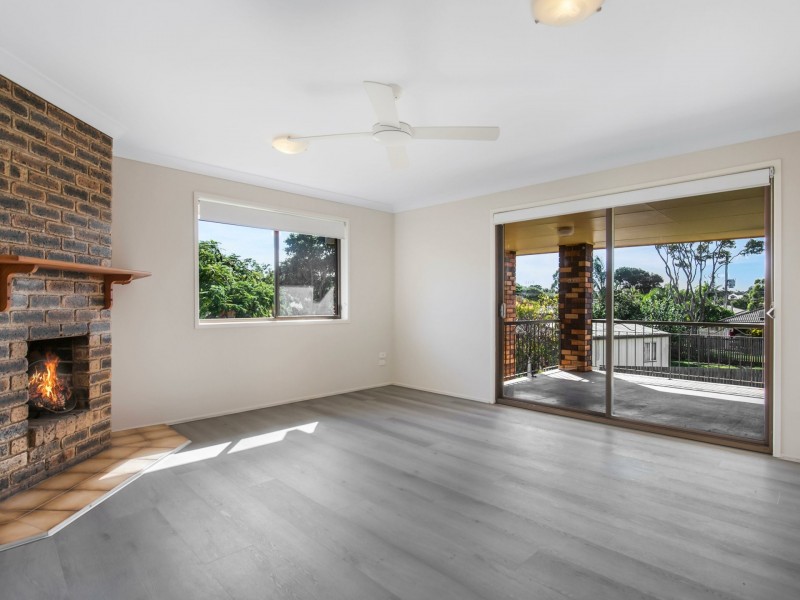 11 Sherrin Court, Cleveland QLD 4163