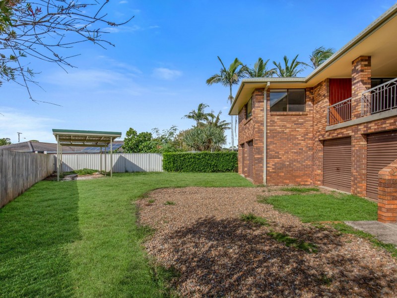 11 Sherrin Court, Cleveland QLD 4163