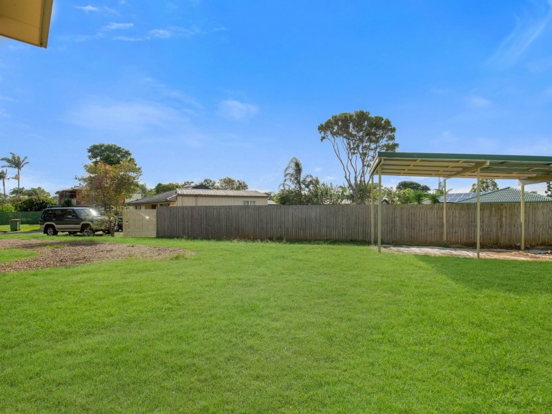 11 Sherrin Court, Cleveland QLD 4163
