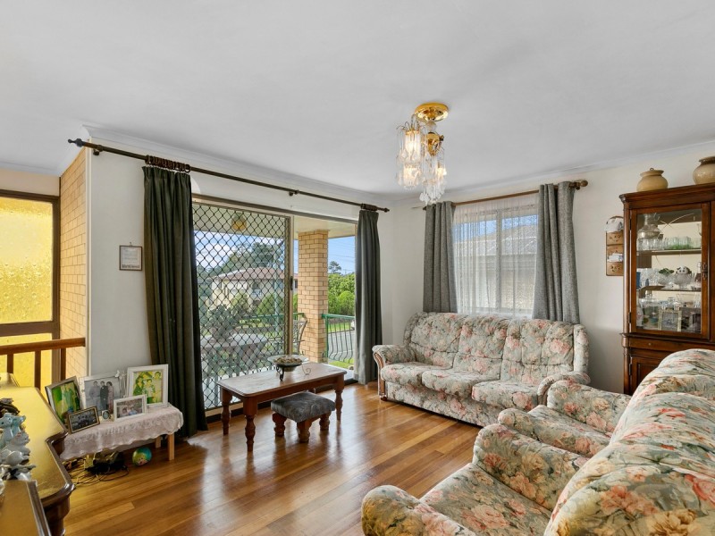 10 Killarney Crescent, Capalaba QLD 4157