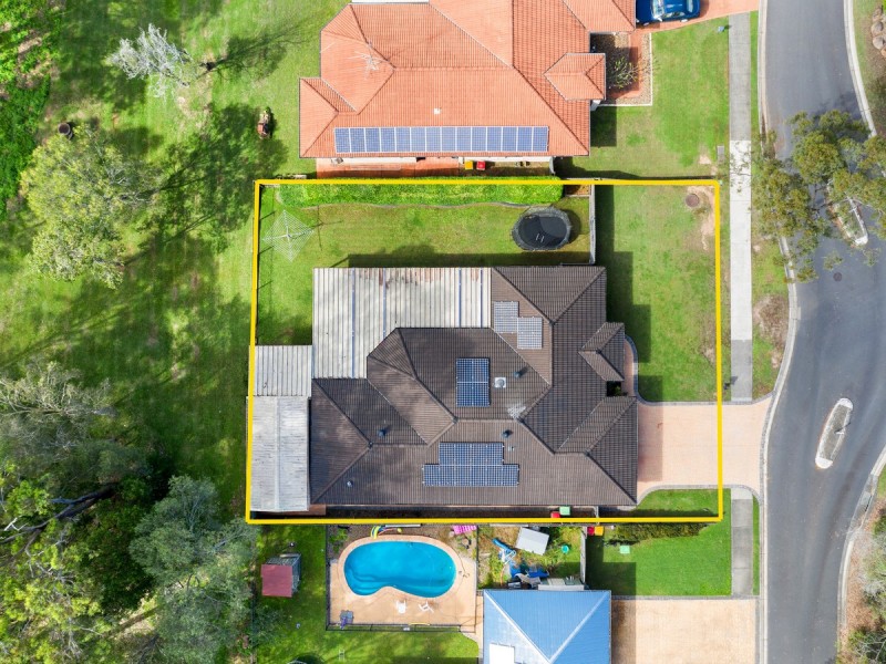 24 Pimelea Crescent, Mount Cotton QLD 4165