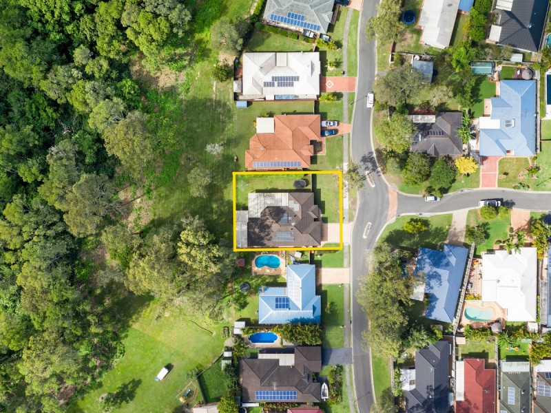 24 Pimelea Crescent, Mount Cotton QLD 4165