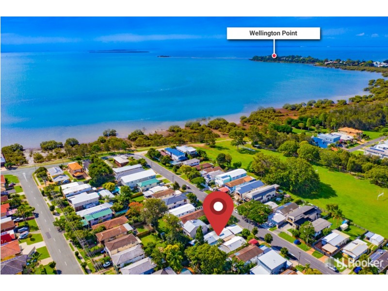 92 Thomas Street, Birkdale QLD 4159