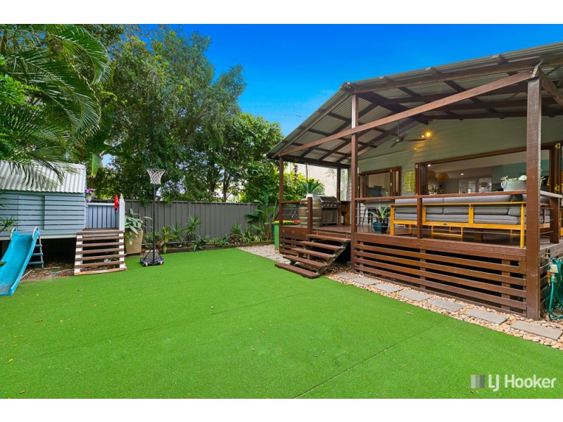 92 Thomas Street, Birkdale QLD 4159