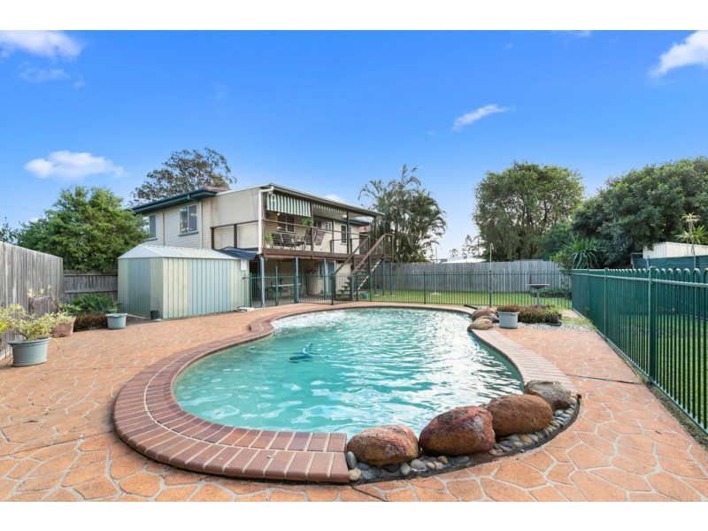 10 Eccles Street, Wynnum West QLD 4178