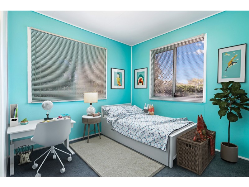 10 Eccles Street, Wynnum West QLD 4178