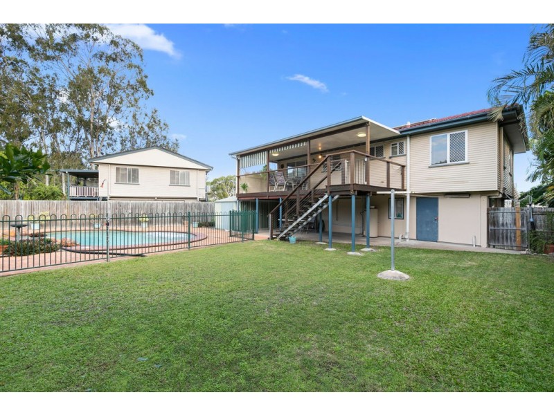 10 Eccles Street, Wynnum West QLD 4178