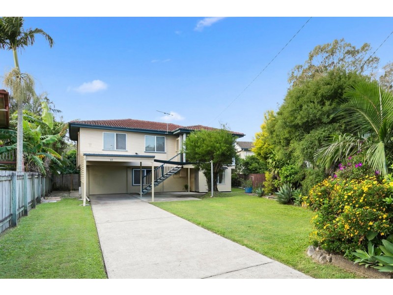 10 Eccles Street, Wynnum West QLD 4178