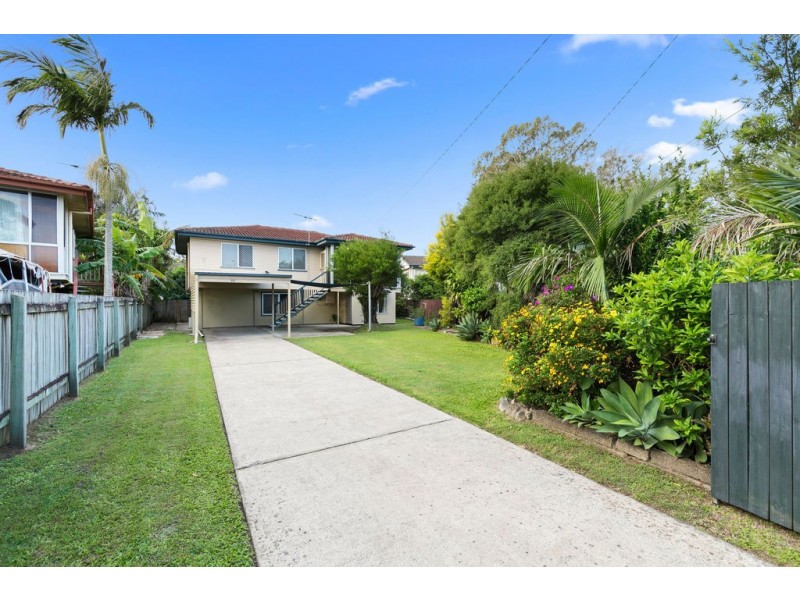 10 Eccles Street, Wynnum West QLD 4178