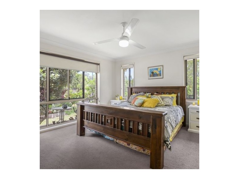 1 Sapphire Court, Beerwah QLD 4519