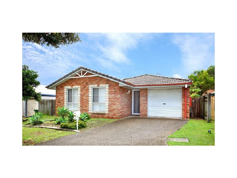 62 Spirit Drive, Capalaba QLD 4157