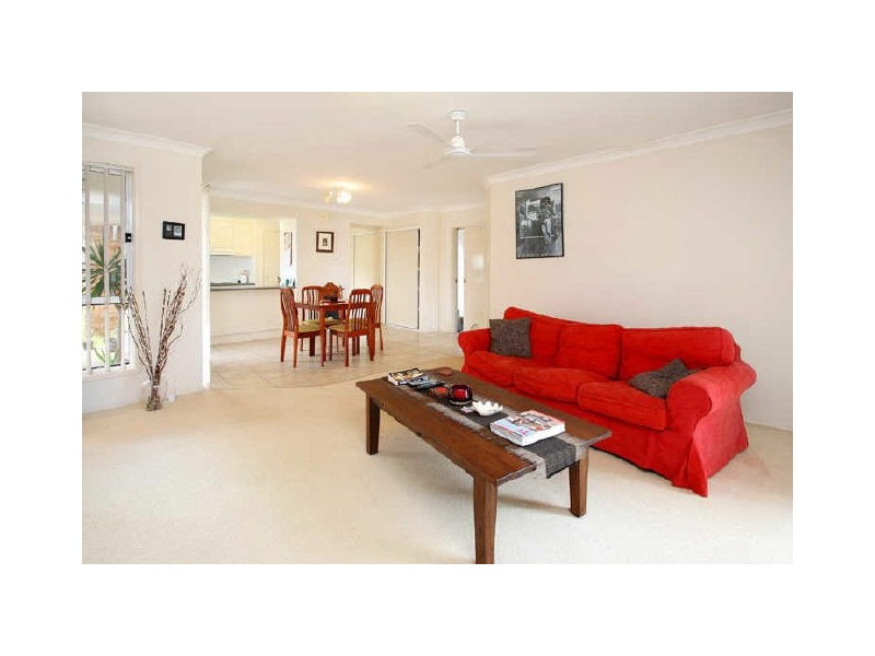 62 Spirit Drive, Capalaba QLD 4157