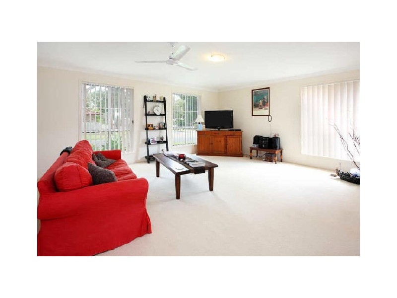 62 Spirit Drive, Capalaba QLD 4157