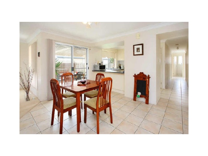 62 Spirit Drive, Capalaba QLD 4157