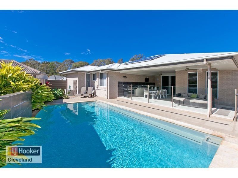 45 Jerrys Place, Thornlands QLD 4164