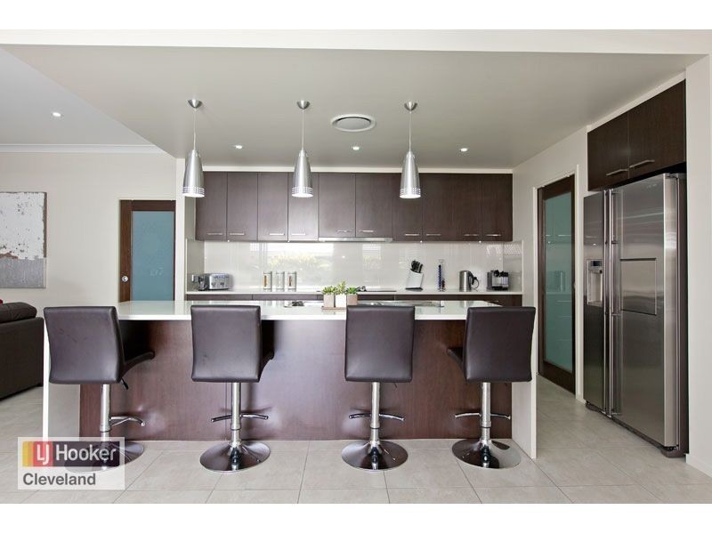 45 Jerrys Place, Thornlands QLD 4164