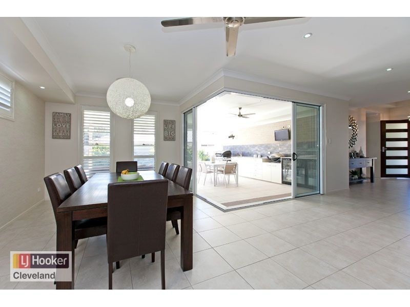 45 Jerrys Place, Thornlands QLD 4164