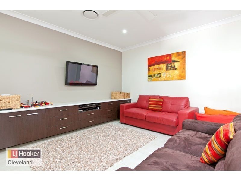 45 Jerrys Place, Thornlands QLD 4164