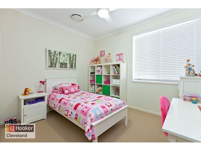 45 Jerrys Place, Thornlands QLD 4164