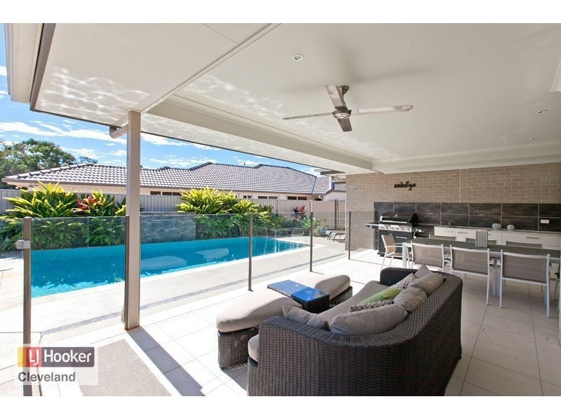 45 Jerrys Place, Thornlands QLD 4164