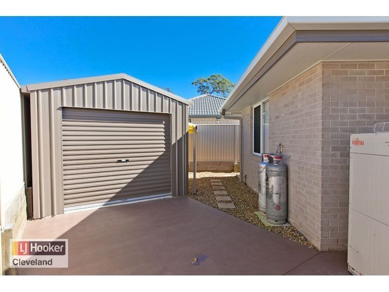 45 Jerrys Place, Thornlands QLD 4164