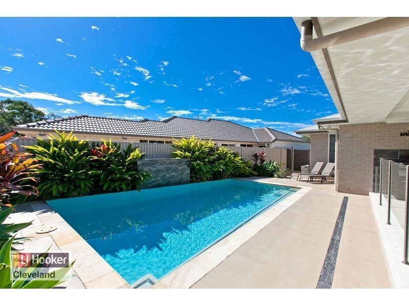 45 Jerrys Place, Thornlands QLD 4164