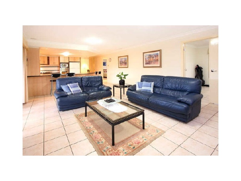 2 Wagan Place, Wellington Point QLD 4160