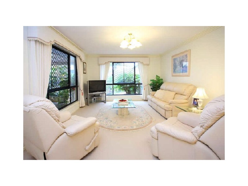 2 Wagan Place, Wellington Point QLD 4160