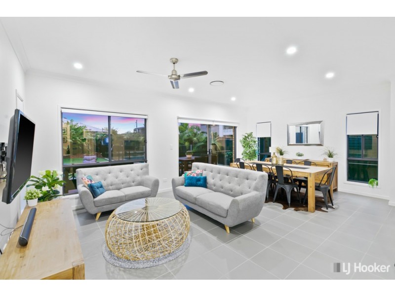 3 Arctic Street, Thornlands QLD 4164