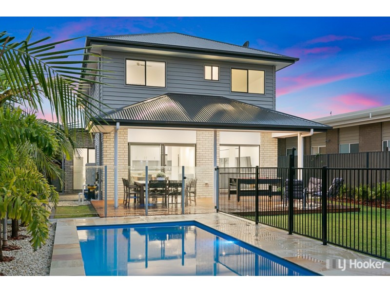 3 Arctic Street, Thornlands QLD 4164