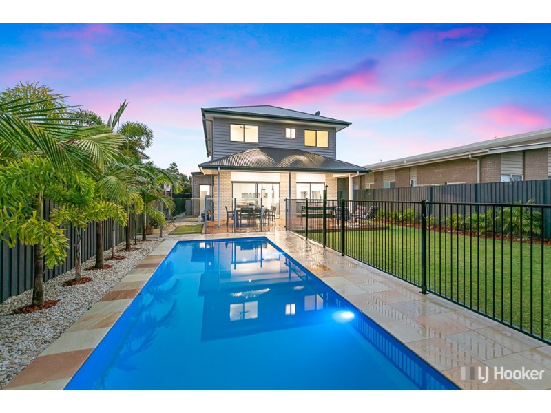 3 Arctic Street, Thornlands QLD 4164
