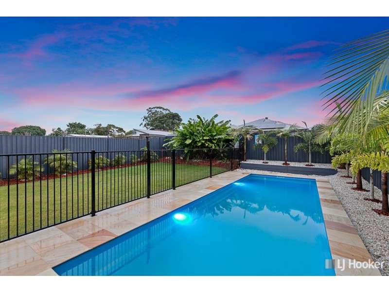 3 Arctic Street, Thornlands QLD 4164