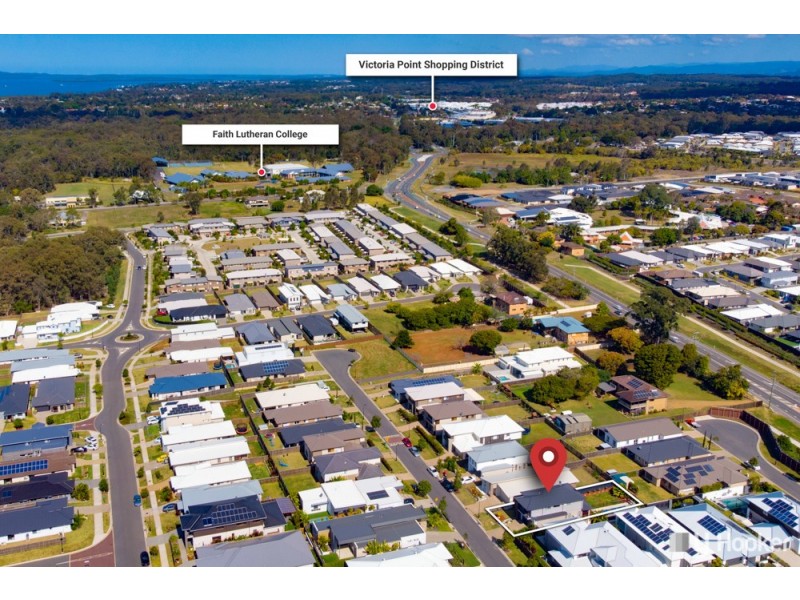 3 Arctic Street, Thornlands QLD 4164