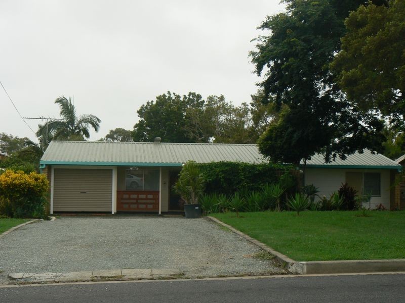 64 Coburg Street, Cleveland QLD 4163