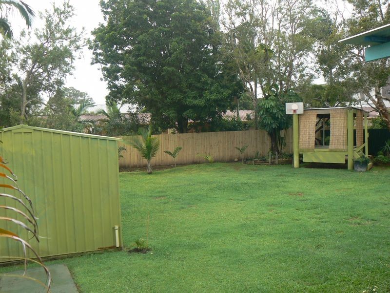 64 Coburg Street, Cleveland QLD 4163