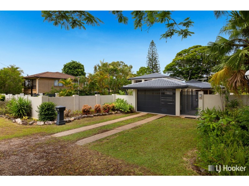 152-154 James Street, Redland Bay QLD 4165
