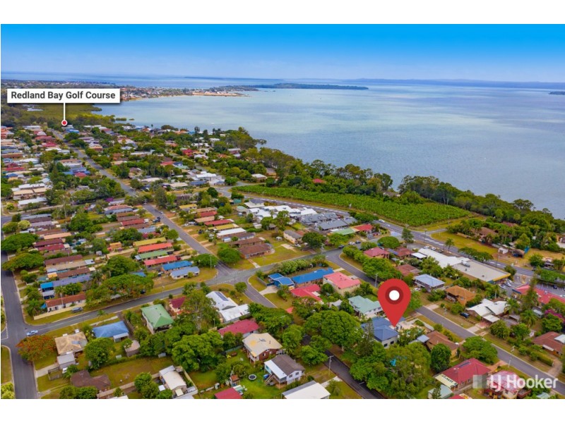 152-154 James Street, Redland Bay QLD 4165