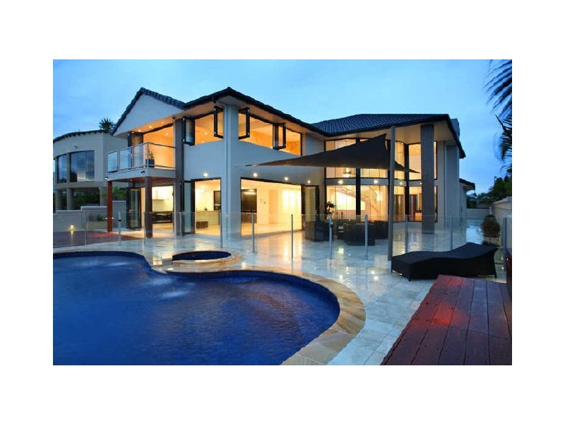 5 Sentinel Court, Raby Bay QLD 4163