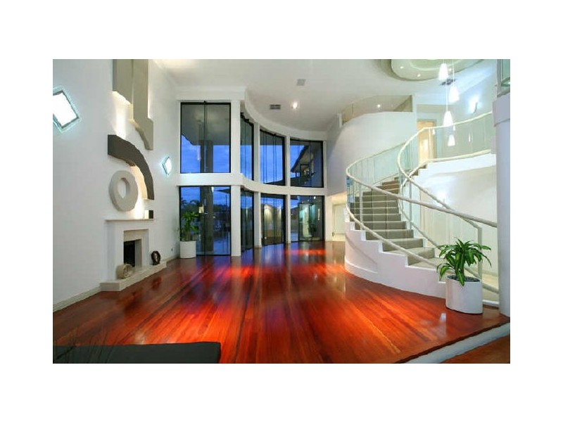 5 Sentinel Court, Raby Bay QLD 4163