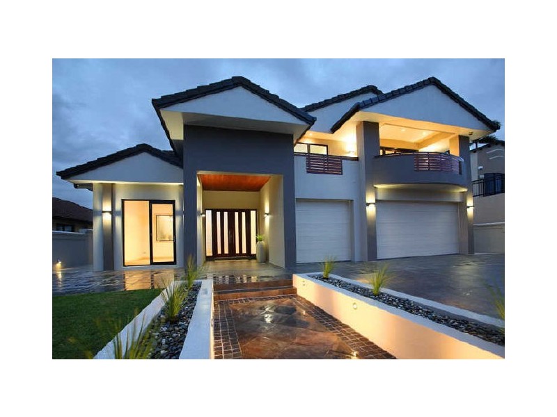 5 Sentinel Court, Raby Bay QLD 4163