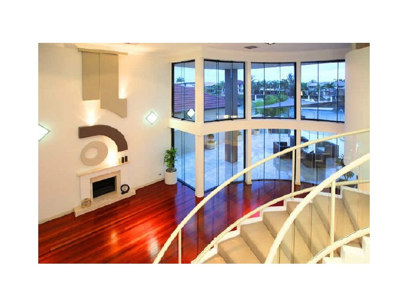 5 Sentinel Court, Raby Bay QLD 4163