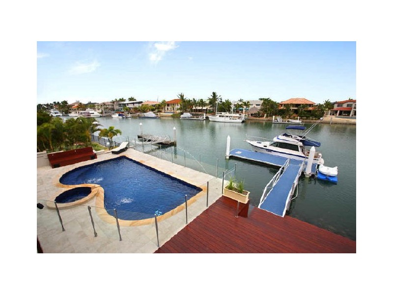 5 Sentinel Court, Raby Bay QLD 4163