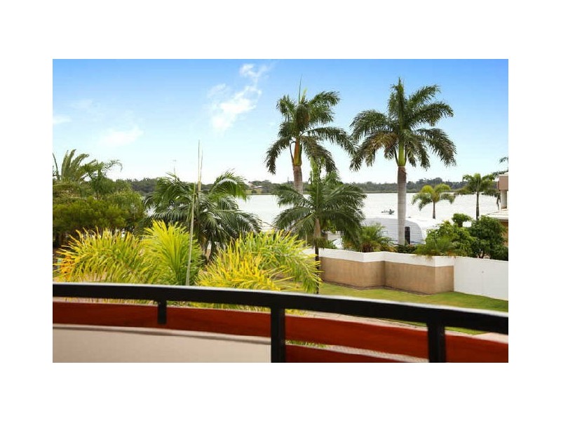5 Sentinel Court, Raby Bay QLD 4163