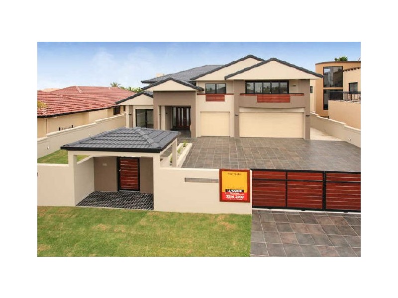 5 Sentinel Court, Raby Bay QLD 4163